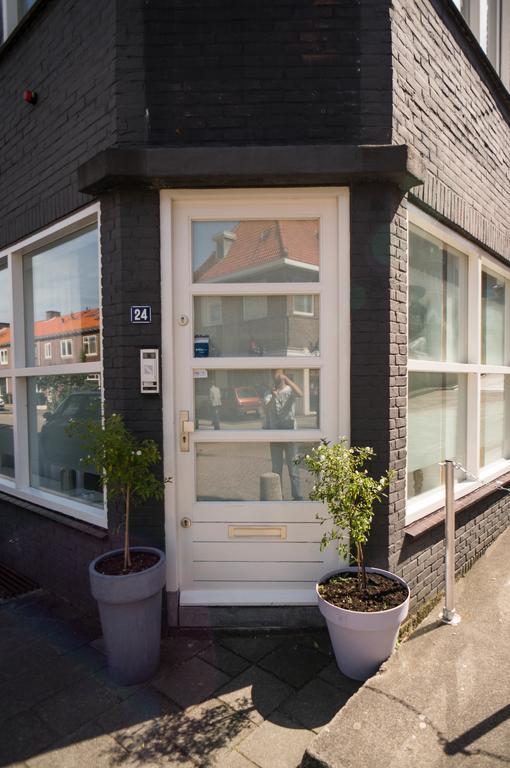 B&B Randje Amszterdam Kültér fotó
